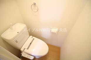 Court　Condohrの物件内観写真